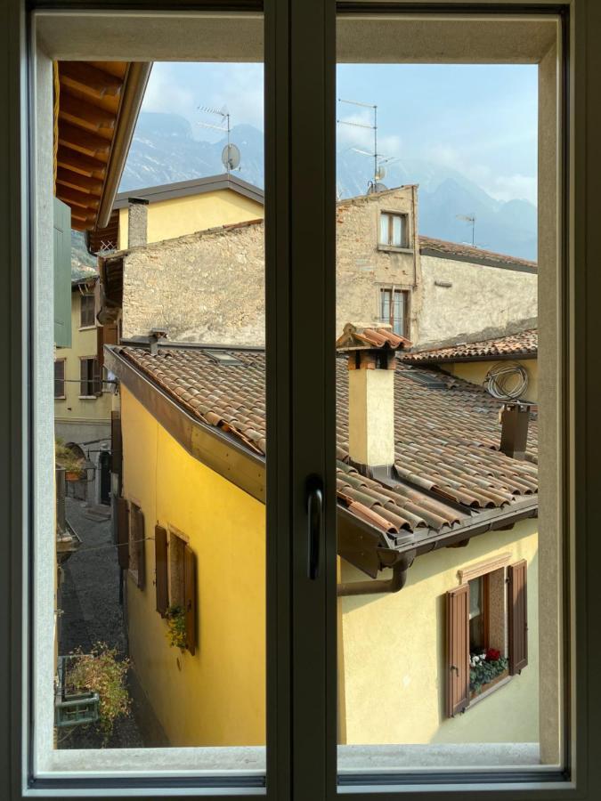 La Dolce Vita Suites Мальчезине Экстерьер фото